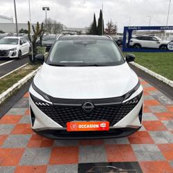 Nissan Qashqai NEW Mild Hybrid 158 X-TRONIC N-CONNECTA Hayon GPS Cam&eacute;ra 360&deg; Pack Hiver Lescure-d'Albigeois