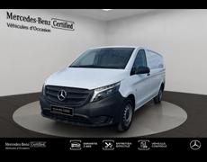 Mercedes Vito Rezé
