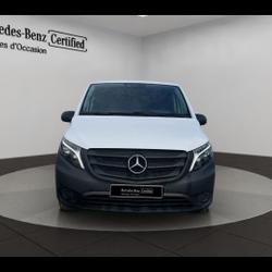 Mercedes Vito 116 CDI Long Pro Propulsion 9G-Tronic occasion - Rez&eacute; - photo 2/18