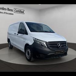 Mercedes Vito 116 CDI Long Pro Propulsion 9G-Tronic occasion - Rez&eacute; - photo 3/18