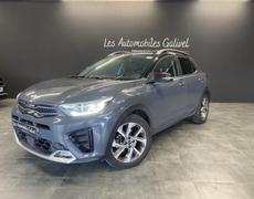 Kia Stonic - 1.0 T-GDi 100ch GT Line Business DCT7 - 16 490 €