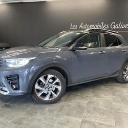 Kia Stonic 1.0 T-GDi 100ch GT Line Business DCT7 Granville