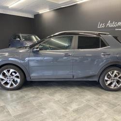 Kia Stonic 1.0 T-GDi 100ch GT Line Business DCT7 Granville