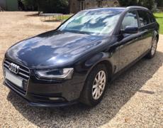 Audi A4 Avant Les Herbiers