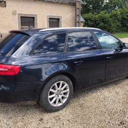 Audi A4 Avant A4 Avant 2.0 TDI 150 Ambiente Les Herbiers