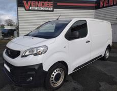 Peugeot Expert Les Herbiers