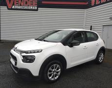Citroen C3 Les Herbiers