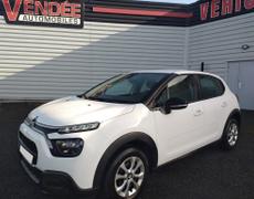 Citroen C3 Les Herbiers