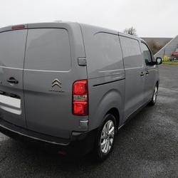 Citroen Jumpy M BLUEHDI 145 SetS EAT8 CLUB Les Herbiers