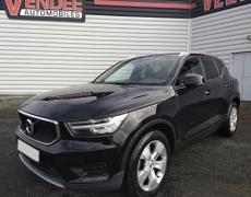 Volvo XC40 Les Herbiers