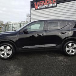 Volvo XC40 T3 163 ch Geartronic 8  Business Les Herbiers