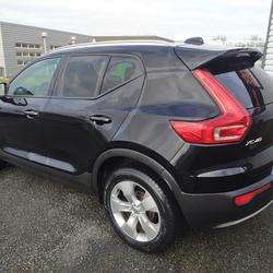 Volvo XC40 T3 163 ch Geartronic 8  Business Les Herbiers