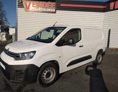 Citroen Berlingo Les Herbiers