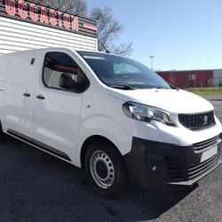 Peugeot Expert LONG 2.0 HDI 145  BVM6 ASPHALT GPS/CAMERA Les Herbiers