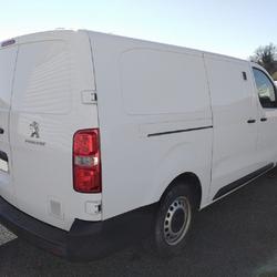 Peugeot Expert LONG 2.0 HDI 145  BVM6 ASPHALT GPS/CAMERA Les Herbiers