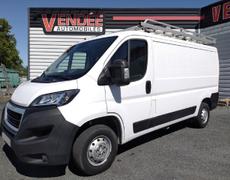Peugeot Boxer Les Herbiers