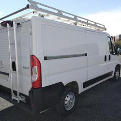 Peugeot Boxer L2H1 BLUEHDI 140    - galerie- cam&eacute;ra de recul - GPS Les Herbiers