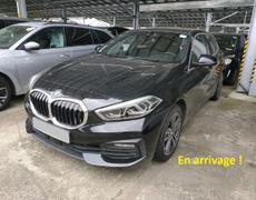 BMW Serie 1 Les Herbiers