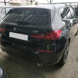 BMW Serie 1 118d 150 ch BVA8 Business Design Les Herbiers