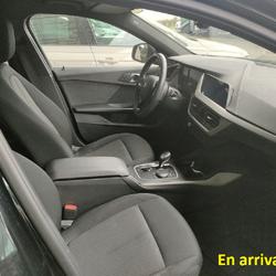 BMW Serie 1 118d 150 ch BVA8 Business Design Les Herbiers