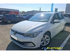 Volkswagen Golf 8 Les Herbiers