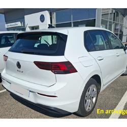 Volkswagen Golf 8 2.0 TDI SCR 116 DSG7 Life Business Les Herbiers