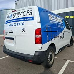 Peugeot Expert M 2.0 HDI 180 SetS EAT8 ASPHALT - Cam&eacute;ra Les Herbiers