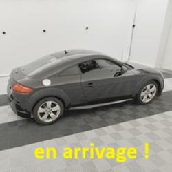 Audi TT TT Coup&eacute; 40 TFSI 197 S tronic 7 Les Herbiers