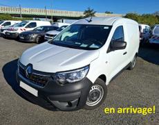 Renault Express Les Herbiers