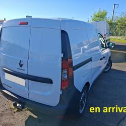 Renault Express EXPRESS 1.5 DCI 95 CONFORT - Attelage - porte lat Les Herbiers