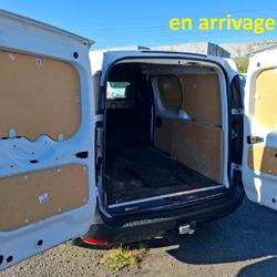 Renault Express EXPRESS 1.5 DCI 95 CONFORT - Attelage - porte lat Les Herbiers