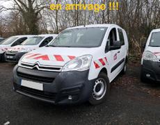 Citroen Berlingo Les Herbiers