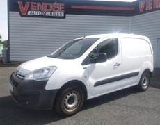 Citroen Berlingo Les Herbiers