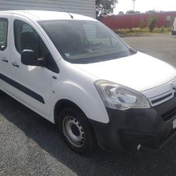 Citroen Berlingo 1.6  Di 100 BVM5 Les Herbiers