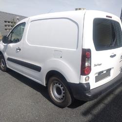 Citroen Berlingo 1.6  Di 100 BVM5 Les Herbiers