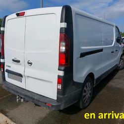 Nissan NV 300 L2H1 3T0 1.6 DCI 125  N-CONNECTA -Attelage Les Herbiers