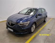 Renault Megane 4 Les Herbiers