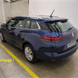 Renault Megane 4 IV Estate TCe 140  boite auto EDC Business Les Herbiers
