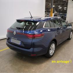 Renault Megane 4 IV Estate TCe 140  boite auto EDC Business Les Herbiers