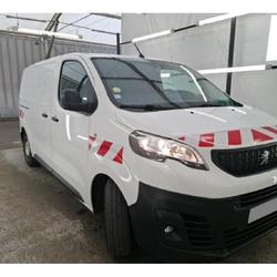 Peugeot Expert M    BLUEHDI 120  BVM6 PREMIUM  Hayon vitr&eacute; Les Herbiers