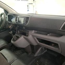 Peugeot Expert M    BLUEHDI 120  BVM6 PREMIUM  Hayon vitr&eacute; Les Herbiers