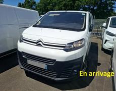 Citroen Jumpy