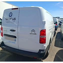 Citroen Jumpy XL BLUEHDI 145  DRIVER / GPS/Cam&eacute;ra/Mirror Link Les Herbiers
