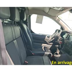 Citroen Jumpy XL BLUEHDI 145  DRIVER / GPS/Cam&eacute;ra/Mirror Link Les Herbiers