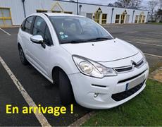Citroen C3 Les Herbiers