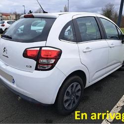 Citroen C3 HDi 75  5olaces Confort Business GPS Les Herbiers