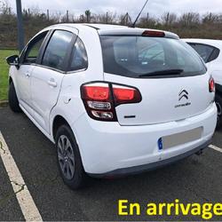 Citroen C3 HDi 75  5olaces Confort Business GPS Les Herbiers