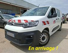 Citroen Berlingo Les Herbiers