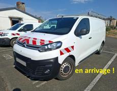 Citroen Jumpy Les Herbiers