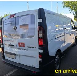 Renault Trafic combi L2H1  2.0  DCI 130 Grand Confort Les Herbiers